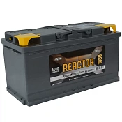 Аккумулятор AKOM Reactor (100 Ah) 1080 А, L5